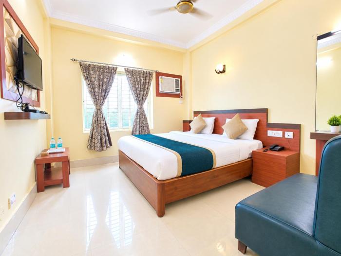 Hotel Ridhima Resort