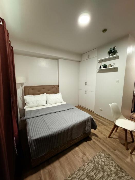 KEC-Condo, 214 tower C