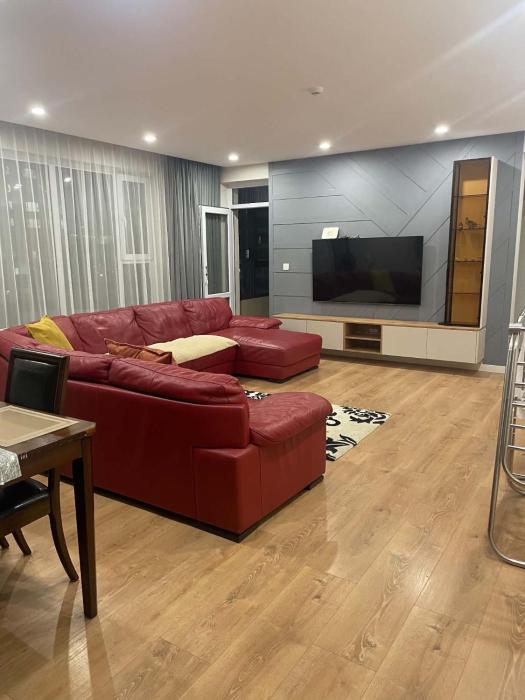 Mandala Garden Luxury Apartment