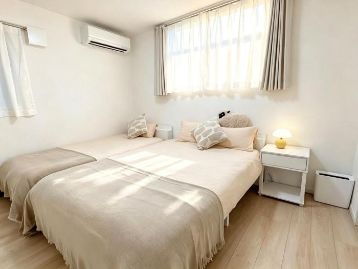Raku Stay Dome Osaka