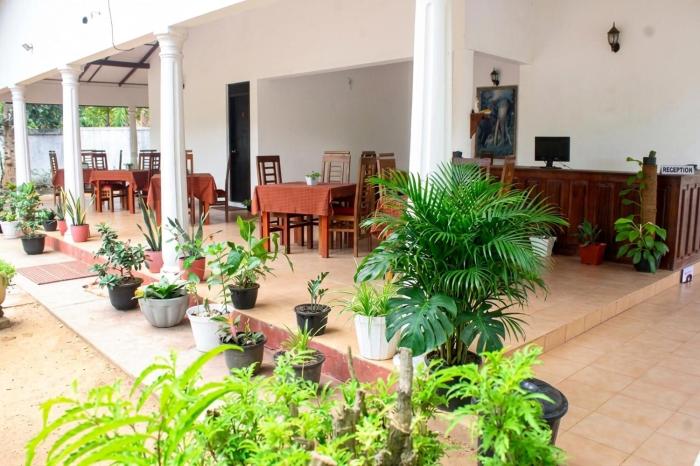 Welcome Hotel Sigiriya