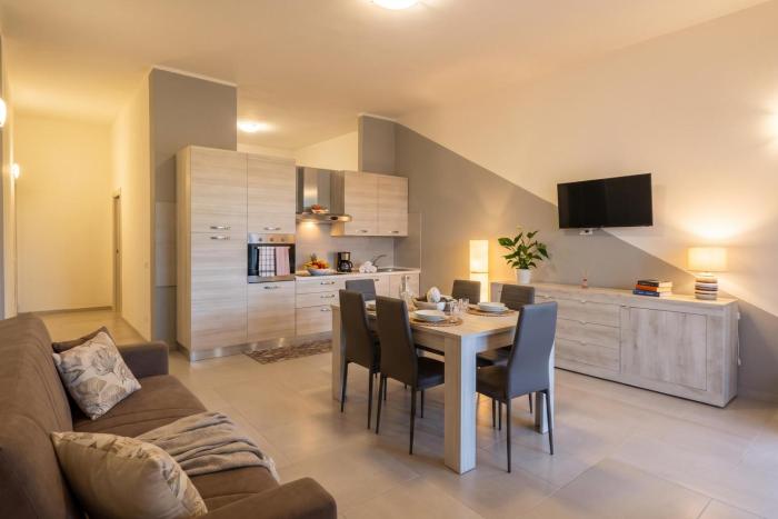 Casa Giulia - Happy Rentals