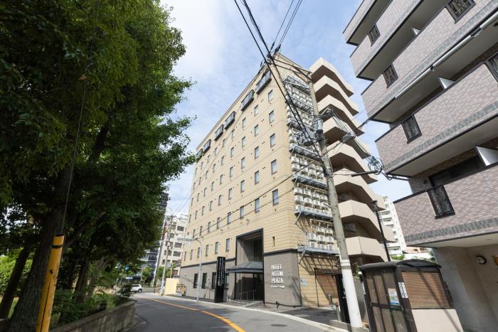 Hotel Aston Hotel Osaka Sakai