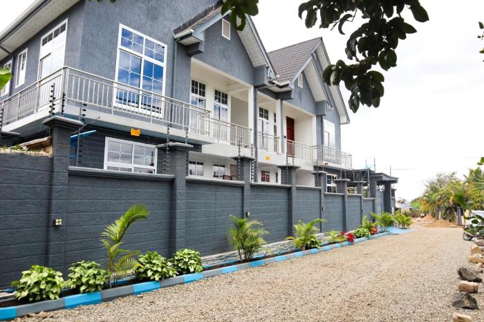 Karibu Haven Apartments