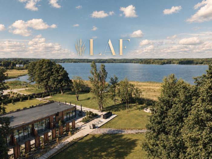 LAF boutique resort