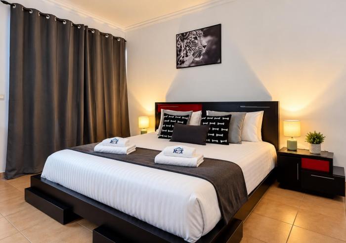 Quarto de Casal Privativo- Room 1