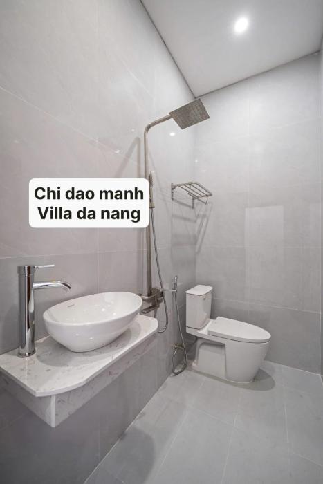 Villa Đà Nẵng Gần Biển Mỹ Khê - Trung Tâm Biển