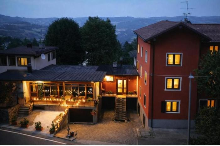 Locanda San Nicolo - Sestola Centro