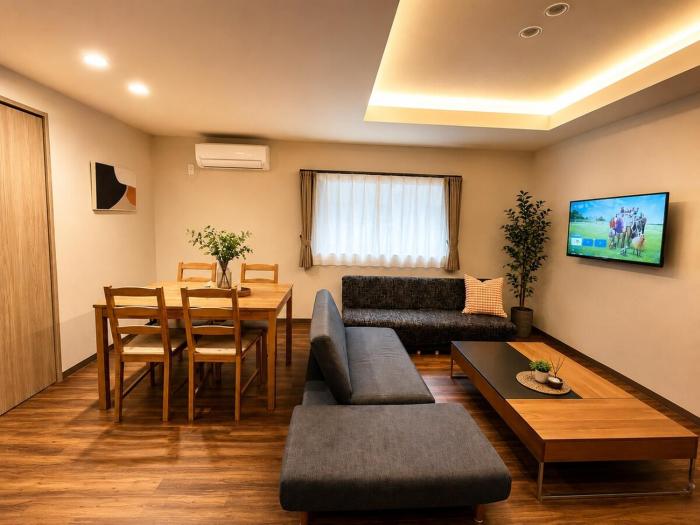 M Suites 502