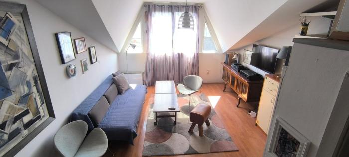 Apartment Kiki
