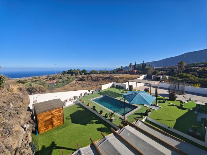 Casa El Folelé Sunset