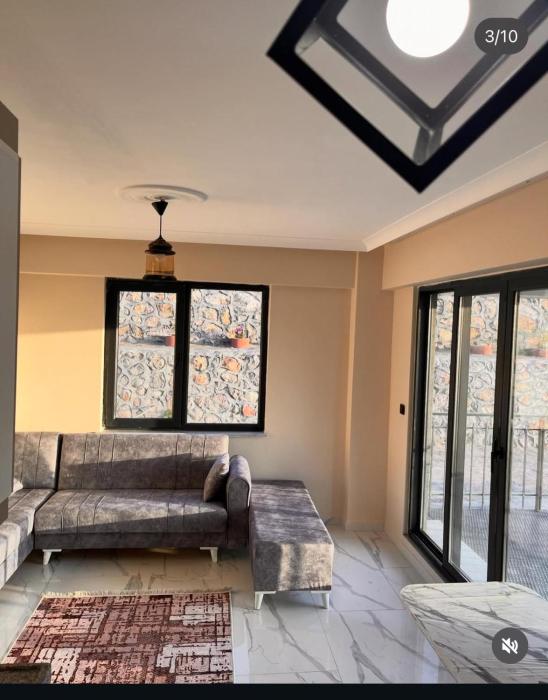 For details, search for Camgöz Hostel on YouTube