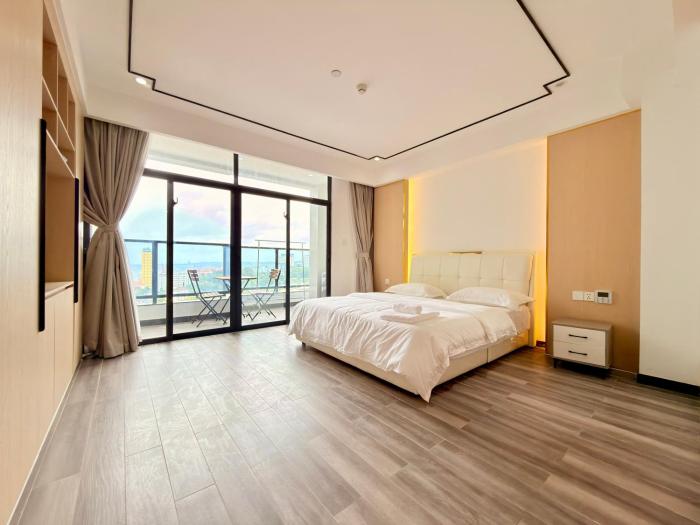 The SeaGate Suite