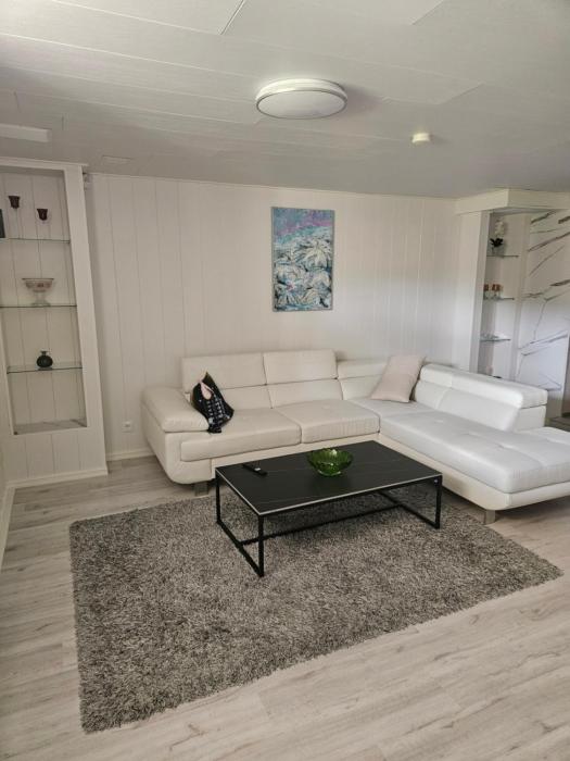 Servoline apartment