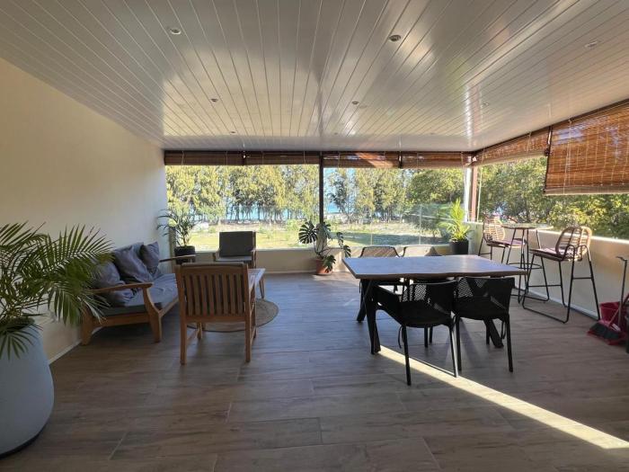 Appartement Cosy Vue sur Mer
