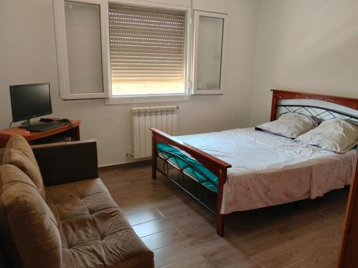 Appartement f4