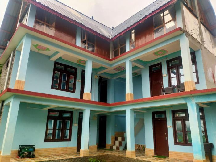 Dream Valley Home Stay