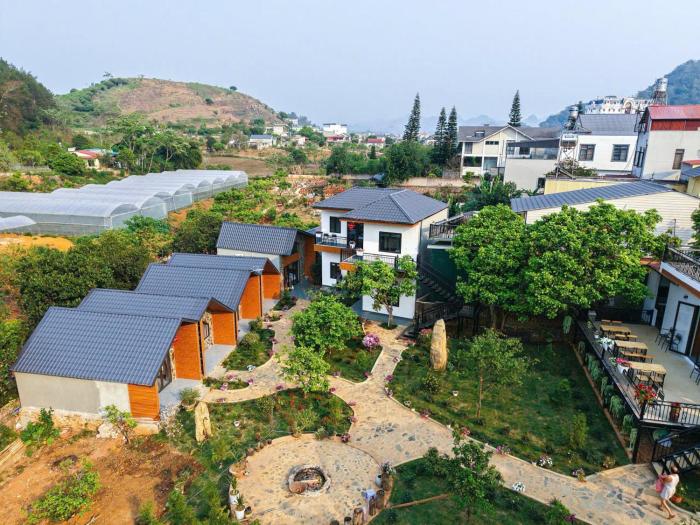 Light Moon Homestay