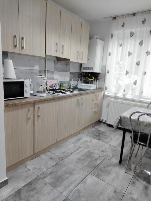 Nicoleta Apartment