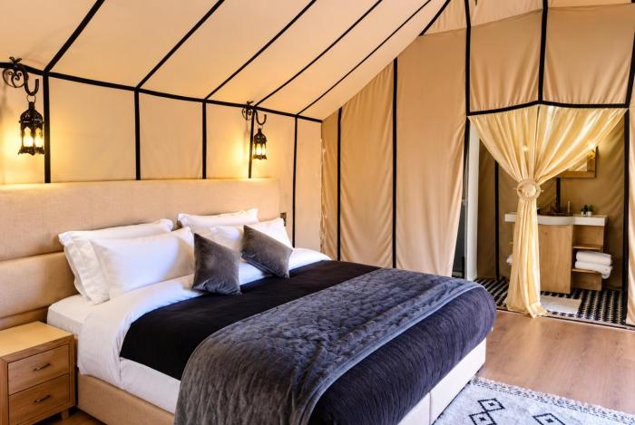 Sunset Dunes Luxury Camp