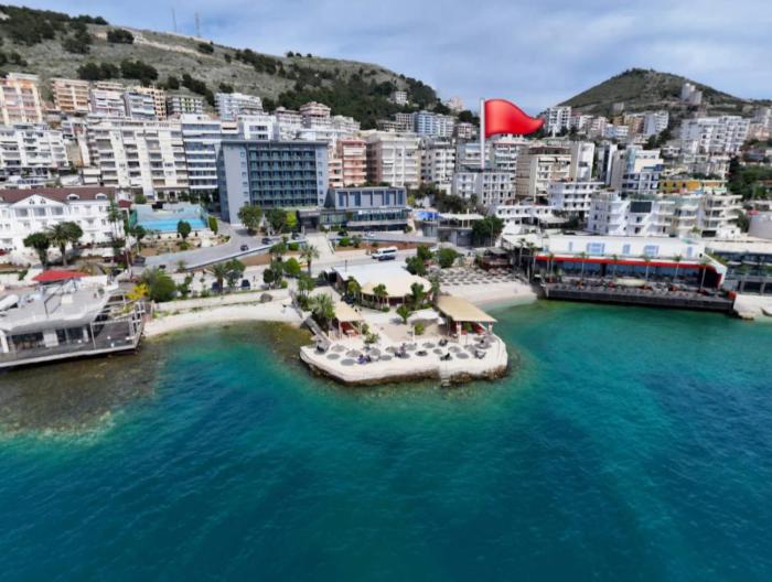 Aria Horizon Saranda