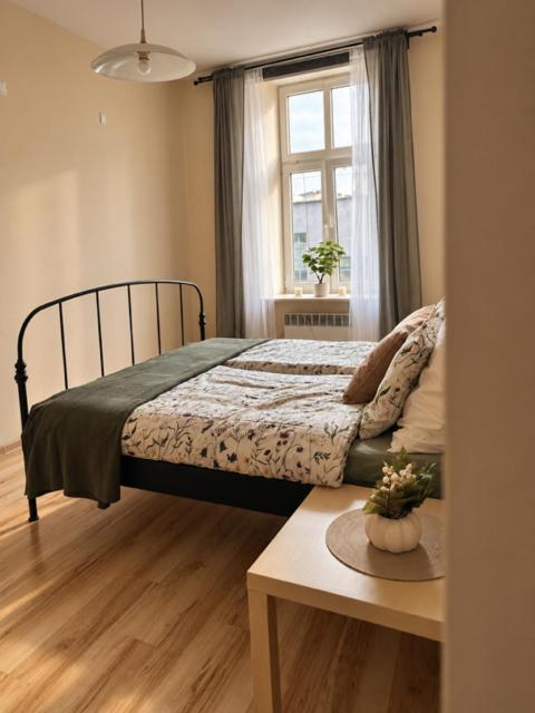 Nova Apartment