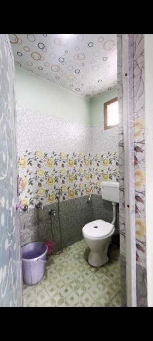 DMT homestay Valparai