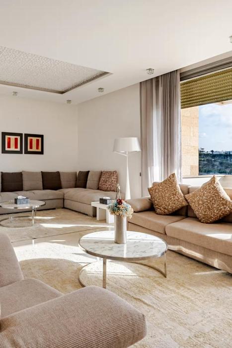 Marina Royal Duplex Signature 5BR Residence