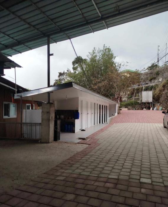 JBK Transient House