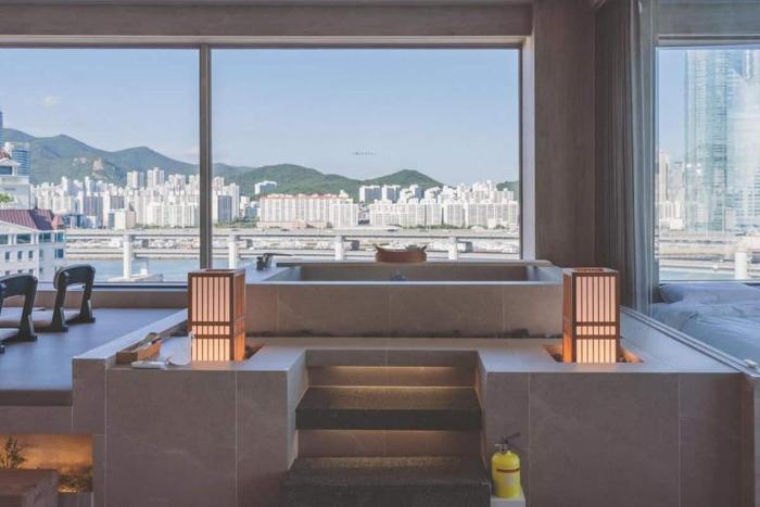 Voda Stay 1