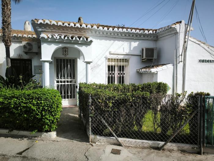 Mi Casita