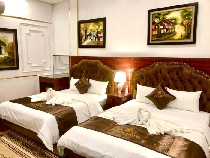 Amani Luxury Hotel