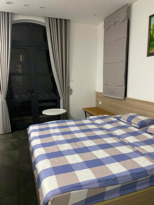 Phong HT-Apartment