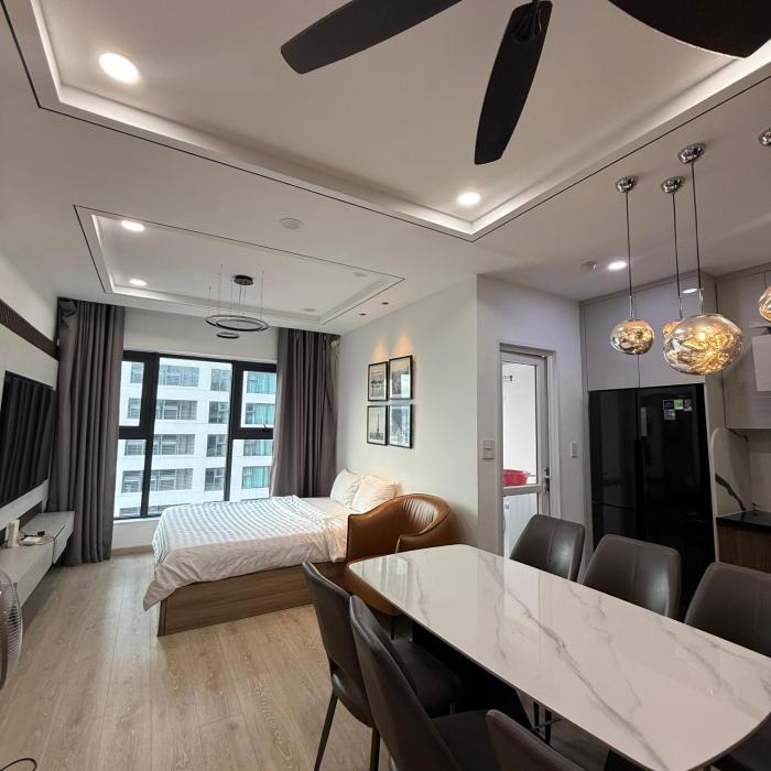 DAC Family Home Nha Trang