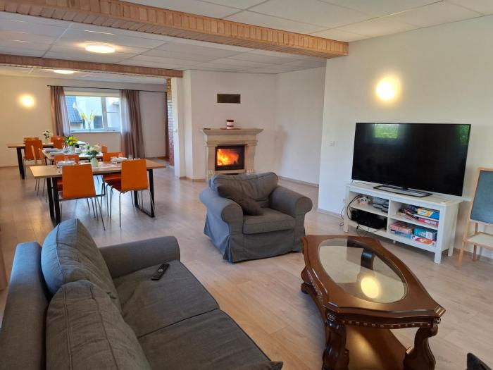 Konrad Guesthouse