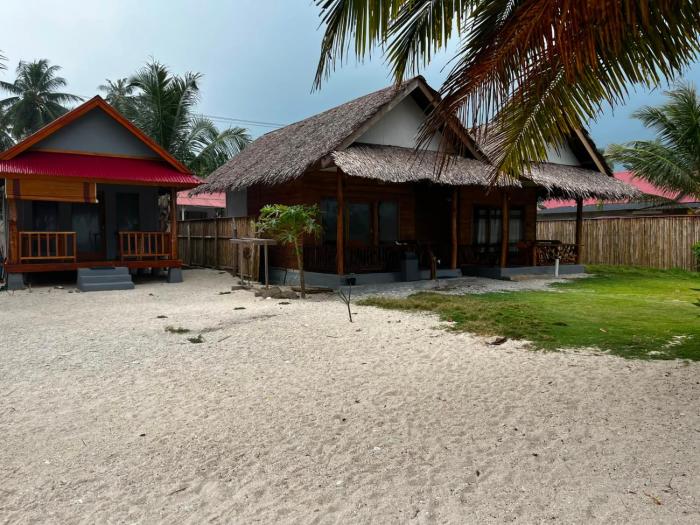 Maonaivilas