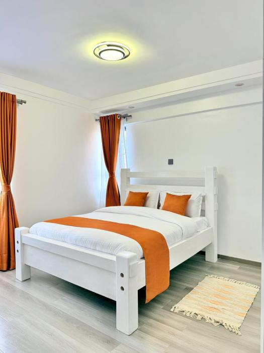 Stylish homes