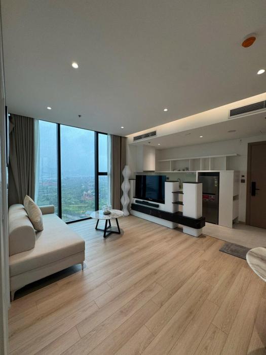 LynHouse 2BR - Sea View - Fireworks