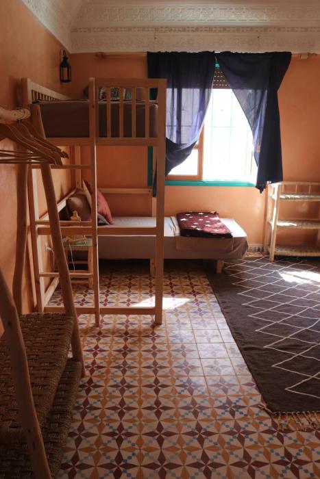 Al-Andalus appartments
