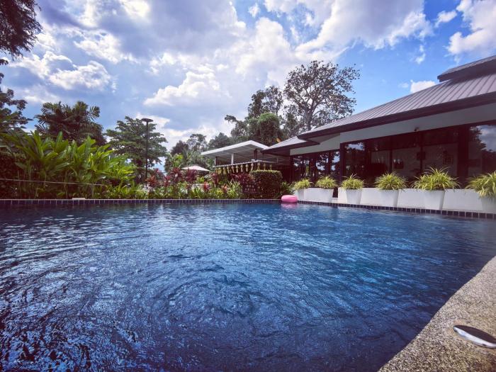清迈三诺河畔精品度假酒店 Sannot Riverside Boutique Hotel