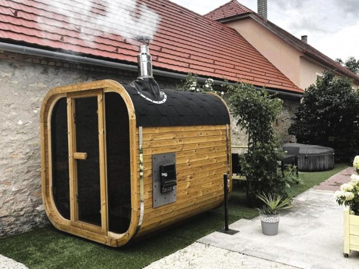 Bakonyi Porta Olaszfalu