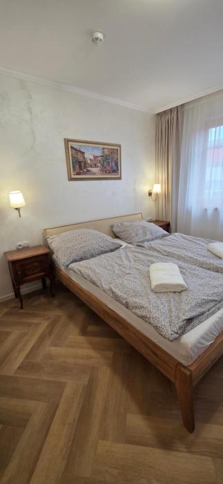 Penzión HUGÁNIK