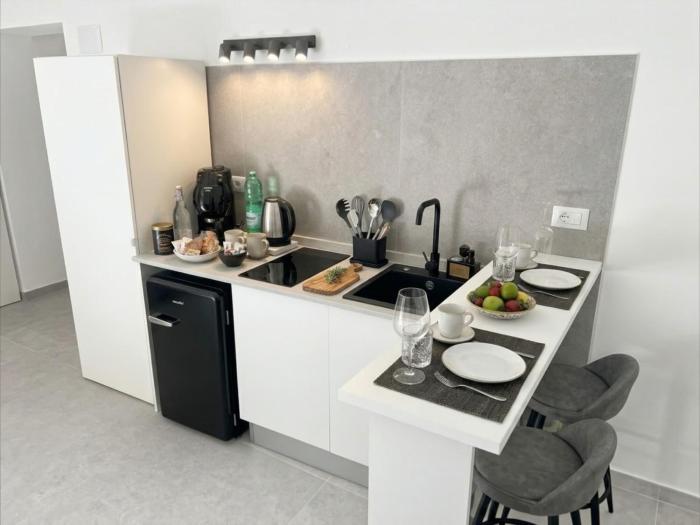 Casa Rosina agli Scavi - Parcheggio Privato