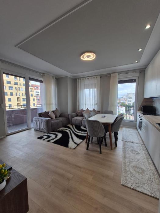 Sle Apartment Tirana