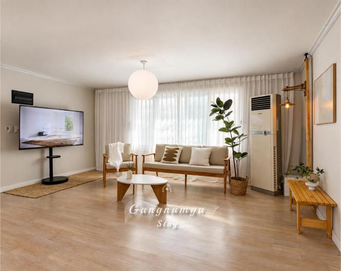 Gangnamgu Stay