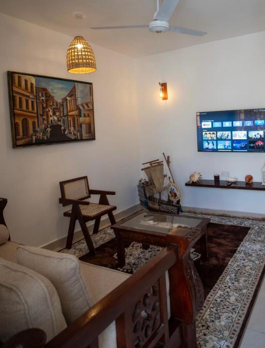 Lamu House