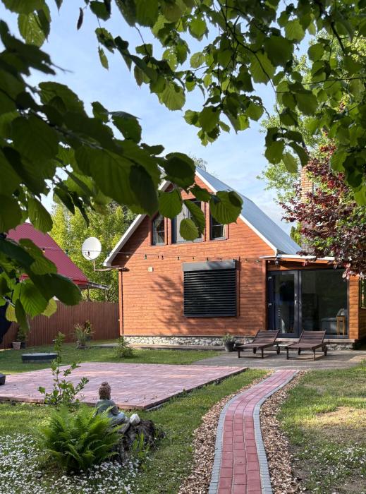 Csillagvirág Guesthouse