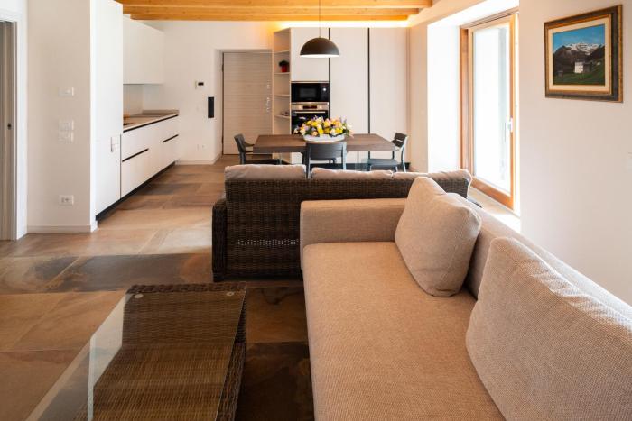 Casa Vacanze Tesanuova