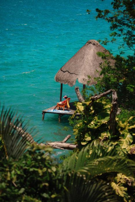 BOA BOA Bacalar