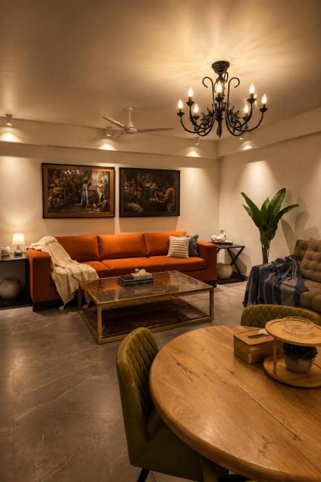 The Oak by Luxury Heights - Near Antara